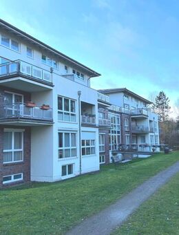 PURNHAGEN-IMMOBILIEN - Attraktive Kapitalanlage mit Generalmietvertrag im Herzen von Bremen-Lesum - Bremen