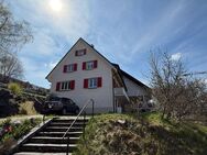 Idyllische 3-Zimmer Wohnung , Titisee-Neustadt - Titisee-Neustadt