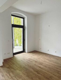 Stadtfeld West - barrierearm 2-Zimmer mit Einbauküche + Balkon + Stellplatz - Magdeburg