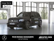 Mercedes GLB 200, d AMG Night, Jahr 2023 - Ahrensburg