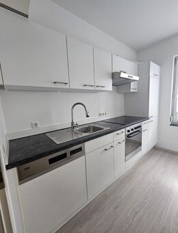 Küchenzeile Einbauküche komplett - Schelklingen