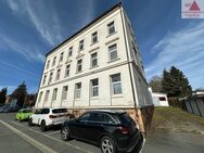 Mehrfamilienhaus mit Steigerungspotential in Chemnitz! - Chemnitz