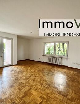 Faktor 15,5-fach: Vermietete 3-Zimmer-Wohnung in Uni-Nähe - Göttingen