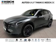 Mazda CX-5, 2.0 Homura LRH 360CAM, Jahr 2024 - Berlin