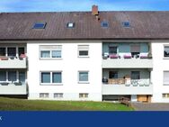 Helle 3 Zimmer-Wohnung mit Garage und Balkon in Buckenhof! - Buckenhof