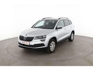 Skoda Karoq 1.0 TSI Active - Berlin