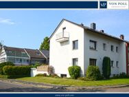 Zweifamilienhaus in Bestlage von Schlebusch - Leverkusen