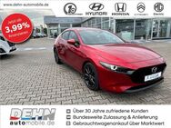 Mazda 3 SKYACTIV-X MH Edition 100 360 Matrix 18 Bose - Brandenburg (Havel)