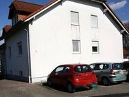 Souterrainwohnung mit Terrasse in ruhiger Wohnlage von Frielendorf zu vermieten - Frielendorf