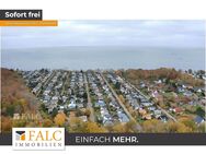 ***Küstentraum verwirklichen - Ferienbungalow in einzigartiger Lage*** - Loissin