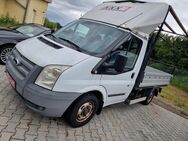 Ford Transit LKW PRITSCHE FT300K 2.2TDCi - Dessau-Roßlau