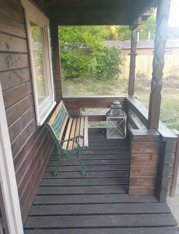 Gemütliches Ferienhaus in ruhiger Lage - Zeven