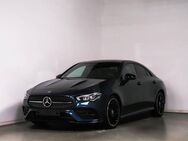 Mercedes CLA 180, AMG Night-Paket 19, Jahr 2023 - Herne