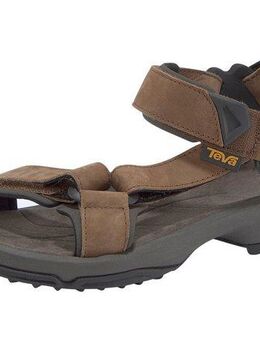 Teva Terra Fi Lite Leather Sandale