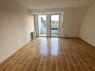 Charmante 2-Zimmer-Wohnung mit Balkon in zentraler Lage von Minden! - Minden (Nordrhein-Westfalen)