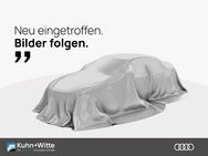 Audi A1, 1.0 TFSI Sportback Mediapaket, Jahr 2018 - Seevetal