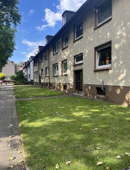 Gemütliche 3 Zimmerwohnung in Gelsenkirchen Horst - Gelsenkirchen
