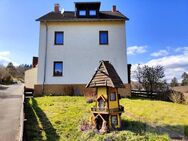 ""PROVISIONSFREI""Anwesen für Pferde, Oldtimer oder Gewerbe - Wohnhaus mit Stallungen und Scheune - Idstein