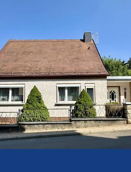 Ihr neues Zu Hause: Geräumiges Eigenheim mit viel Potenzial - ideal für Familien! - Osterfeld