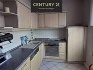 Großzügige 4-Raum-Wohnung mit Balkon & Einbauküche - sofort bezugsfrei! - Gera