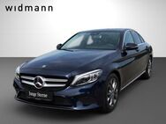 Mercedes-Benz C 300 *Avantgarde*Navi*Multibeam*Kamera*PTS*SHZ* - Weiden (Oberpfalz) Zentrum