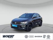 VW T-Roc Sport 4M 2.0 TSI DSG, R-LINE/NAVI/DCC/KAM/AHK/PANO/LED/ - Darmstadt