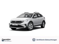 VW Taigo, 1.0 TSI Life, Jahr 2024 - Traunstein