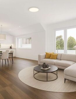 Maisonette-Magie. - Walldorf (Baden-Württemberg)