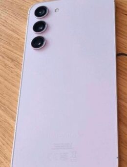 Samsung s23 plus 256 gb lavender - Mosbach
