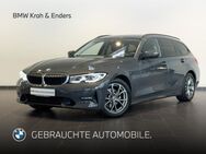 BMW 320, d xDrive Sport Line Laserlicht, Jahr 2021 - Fulda