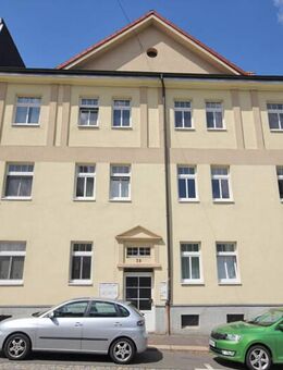 voll vermietetes Mehrfamilienhaus in Hartha - Hartha