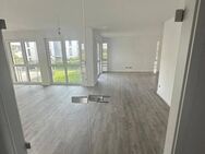 Großzügige 5-Zimmerwohnung - Erstbezug - Würselen
