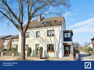 Hier beginnt Ihr neues Familienglück - in ruhiger Lage von Bad Oeynhausen! - Bad Oeynhausen