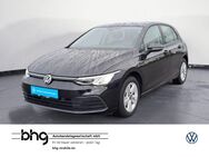 VW Golf, 1.0 TSI LightAssist Lenkrad, Jahr 2020 - Rottweil