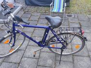KTM-24-Gang-Herren-Fahrrad, 28Zoll zu verkaufen - Feldkirchen (Regierungsbezirk Oberbayern)
