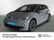 VW ID.3, Pro 150kW, Jahr 2023 - Osann-Monzel