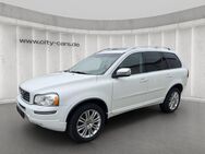 Volvo XC90 D5 Summum*7 Sitze*Softleder*Sthzg.*Sound* - Brandenburg (Havel)