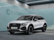 Audi Q2, 30 TFSI Advanced, Jahr 2023 - München