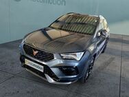 CUPRA Ateca, LIMITED BREMBO LM20, Jahr 2021 - München