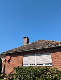 Schöner Bungalow in Wietze zu verkaufen! - Wietze