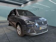 Seat Arona, 1.0 TSI Seat FR, Jahr 2024 - München