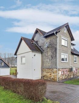 Mehrgenerationenhaus in Biedenkopf - Biedenkopf