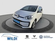 VW up, e-up move up UNITED electric 61kW, Jahr 2020 - Markdorf