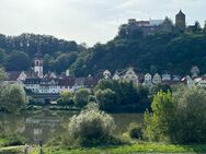Reihenhaus mit NEUER PELLETHEIZUNG in Rothenfels - Rothenfels