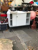 Büroschrank -Aktenschrank in 50169