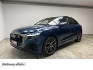 Audi Q8, 50 TDI quattro S-line S-Line, Jahr 2018 - Mönchengladbach