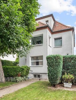IDYLLISCH - NATURREICH - WASSERNAH Familienparadies in Tegel Süd - Berlin