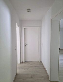 2-Zimmer-Wohnung in Herne Wanne-Süd - Herne