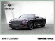 Bentley Continental GTC, V8 BENTLEY DÜSSELDORF, Jahr 2020 - Düsseldorf