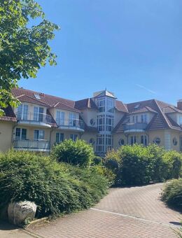 Sie suchen eine Rückzugsoase an der Ostsee...., 1-Zimmer-Eigentumswohnung nur 250 m bis zum Meer! - Boltenhagen (Ostseebad)